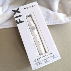 NuFace Fix Line Smoothing device